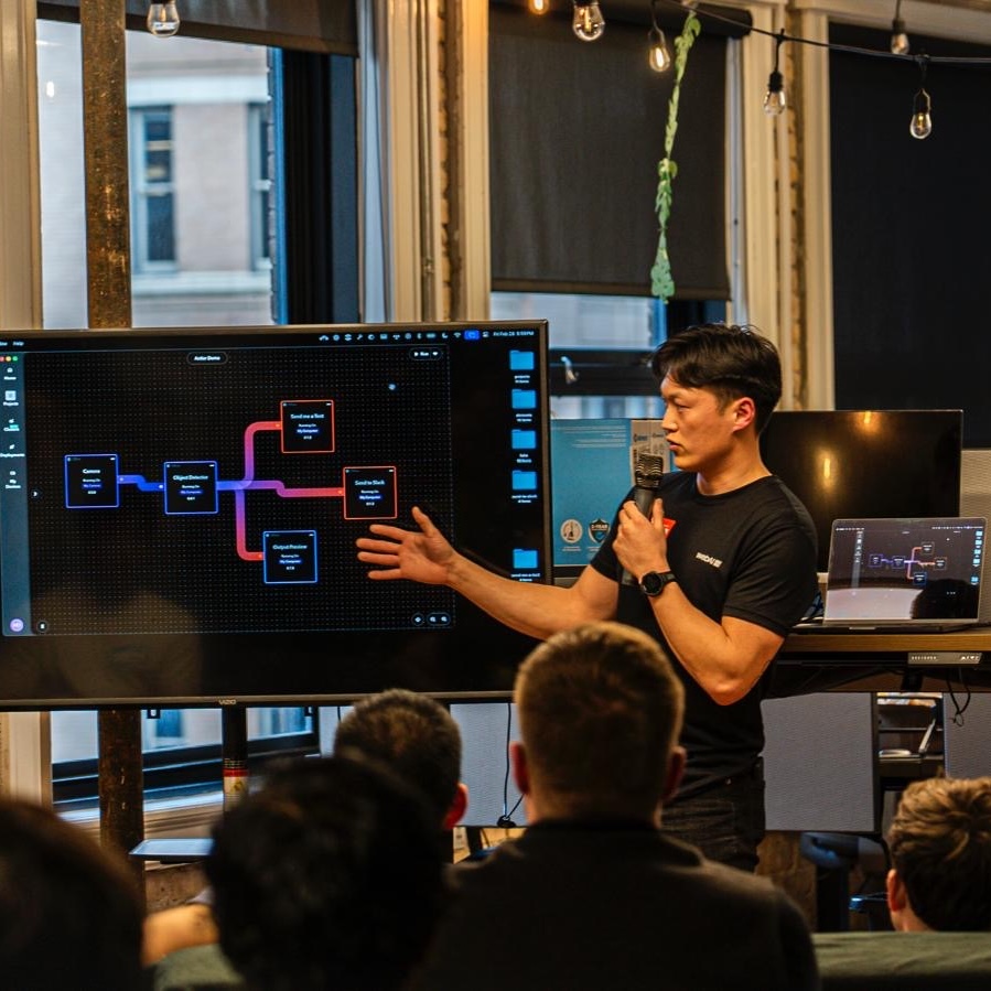 Professional Headshot